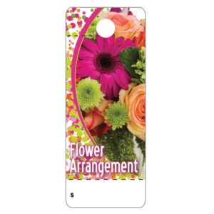 Flower Arrangement CT0014