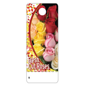 Fresh Cut Roses CT0015