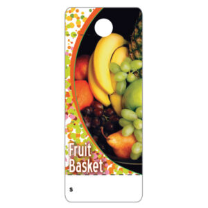 Fruit Baket CT0016