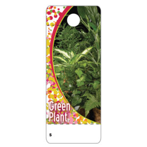 Green Plant CT0018