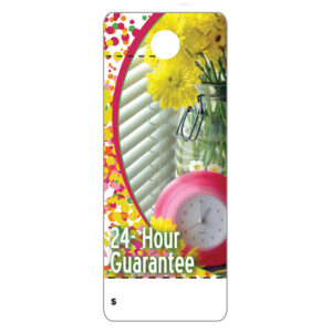 24-Hr Guarantee CT0019