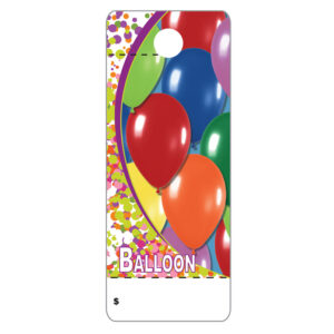 Balloon CT0029