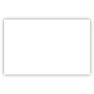SY0120 Jobbers Card BLANK front & back